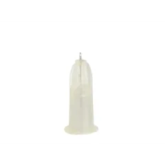 Ace pentru microterapie 30G 2,5 mm - galbene