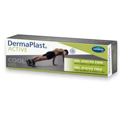 Dermaplast® ACTIVE Cool Gel 100 ml – gel răcoritor pentru dureri și traumatisme sportive, Hartmann