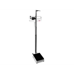 Cantar mecanic profesional WUNDER C201 – 200 kg cu taliometru – Clasa III