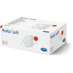Rolta soft vată ortopedică sintetică pentru căptușire, Hartmann