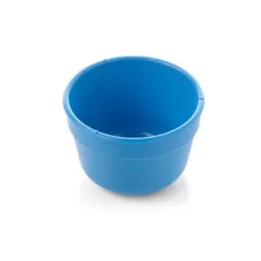 Bol Gallipot din plastic autoclavabil 50 ml – 60 x h 40 mm