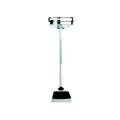 Cantar mecanic cu coloana SECA 700 – 220 kg – Precizie 50 g