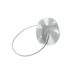Inel ​Pesar Gyn&Cube ø 28/38 mm, h 38 mm