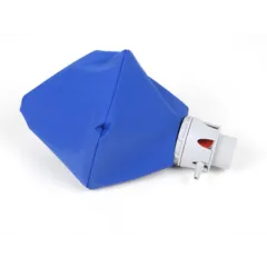 Balon Rezervor Ambu® 1500 ml pentru Adulți – Fără Latex