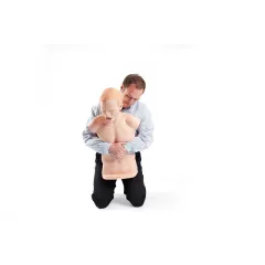 Manechin Adult pentru Înecare Laerdal Choking Charlie – Torso Realist
