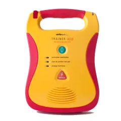 Defibtech Lifeline AED Trainer – Simulator defibrilator pentru cursuri CPR și instruire medicală