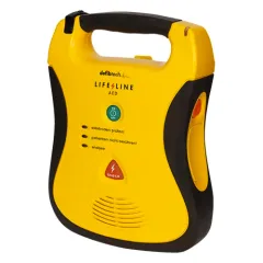 Defibtech Lifeline Semi-Automat – Defibrilator AED robust și ușor de utilizat
