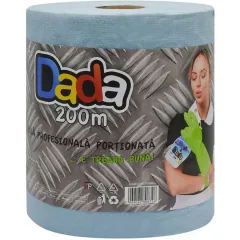 Rola hartie prosop industriala 200m