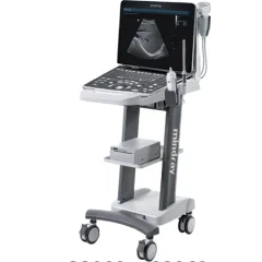 Cărucior (trolley) UMT-150 pentru ecograf Mindray DP-50 Expert / Z50