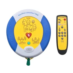 Heartsine Samaritan PAD 360P Trainer – dispozitiv de antrenament AED