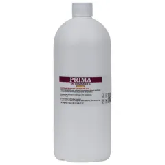 Apă Oxigenată 3% PRIMA, 1000 ml – Antiseptic și Hemostatic