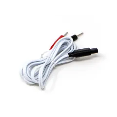 Cablu Alb de Conectare T-ONE – Piesă de Schimb