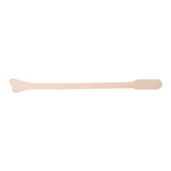 Spatule Ayre ginecologice din lemn, Tip A, nesterile, lungime 18 cm, set 500 bucati