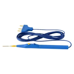 Stilou Electrocauter Monopolar Steril de Unică Folosință, 3 pini Valleylab, cablu 3 m