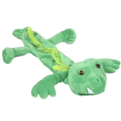 Husă pentru stetoscop în formă de crocodil