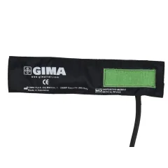 Mansetă Tensiometru NIBP Gima 900 Plus, Adult XL (27-42 cm)