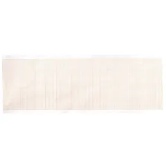 Hârtie Termică EKG în Rolă 80 mm x 20 m – Fără Fenoli (Phenol Free), Caroiaj Portocaliu, pentru Electrocardiografe Mindray Beneheart R3
