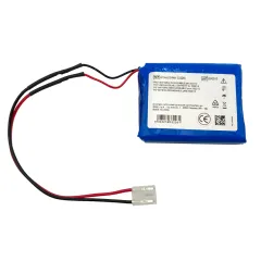 Acumulator Reîncărcabil de Rezervă – Piesă de Schimb Originală (Generația până la S.N. 200712)