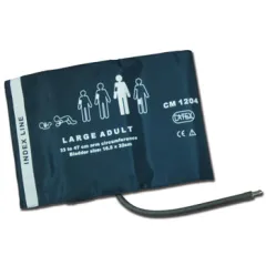 Manșetă adult 22–32 cm – rezervă pentru tensiometru (Cod 32902 / 49880 / 80550)