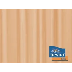Perdele medicale Trevira 45 × 129 cm antibacteriene, ignifuge și lavabile pentru paravane pedicale
