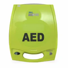 ZOLL AED Plus Fully Automatic – Defibrilator AED Complet Automat cu Feedback CPR în Timp Real