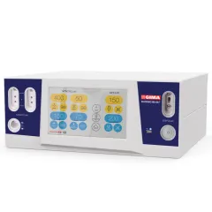 Generator de electrochirurgie Diatermo MB 400 TOUCH cu ecran tactil 9 inch (1 buc)