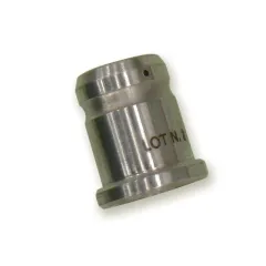 Conector pentru cabluri WOLF și surse de lumină GIMA