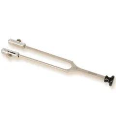 Diapason Rydel-Seiffer C64/C128 cu cursori detașabili pentru ORL și neurologie (1 buc)