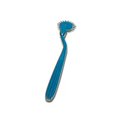 Roată Wartenberg cromată pentru testare neurologică