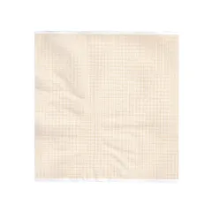 Hârtie termică ECG 215 × 30 mm × m rolă, grilă portocalie (cutie 5 buc)