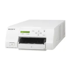 Imprimantă color Sony UP-D25 MD cu sublimare termică pentru aplicații medicale (1 buc)