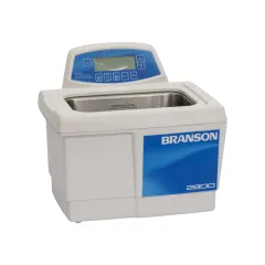 Curățător cu ultrasunete Branson 2800 CPXH cu încălzire, capacitate 2,8 litri (1 buc)