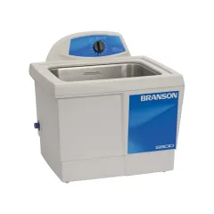Curățător cu ultrasunete Branson 5800 M cu timer mecanic, capacitate 9,5 l