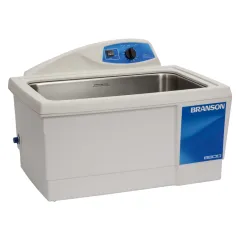 Curățător cu ultrasunete Branson 8800 MH, 20,8 litri, temporizator mecanic cu încălzire