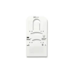 Protector pentru instrumente chirurgicale 3M Attest 8,9 × 16,8 cm (cutie 1000 buc)
