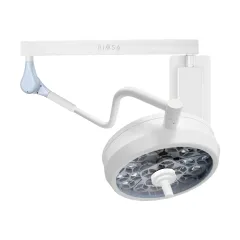 Lampă scialitică Pentaled 30E Light pentru chirurgie minoră, montare pe perete, 160.000 Lux (1 buc)