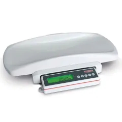 Cântar digital pentru bebeluși Soehnle 7752 Exklusiv 15 kg Clasa III