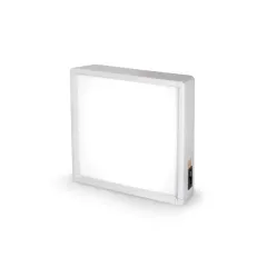 Negastoscop medical cu 1 panou 38 × 38 cm (1 buc)