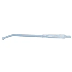 Canulă Yankauer cu vârf bulb și tub de aspirație 25 cm, sterilă (cutie 50 buc)