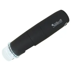 Dermatoscop digital portabil MIC Wi-Fi &amp; USB cu LED polarizat + alb, senzor 5 Mpixel și software (1 buc)