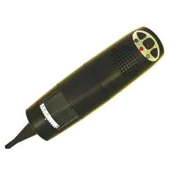 Videotoscop digital Wi-Fi &amp; USB cu software pentru smartphone, tabletă și PC