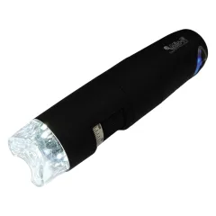 Capilaroscop digital MIC Wi-Fi &amp; USB cu magnificare 500X-600X (1 buc)