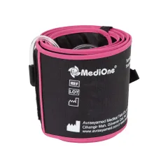 Manșetă simplă reutilizabilă pentru picior adult XL 111,7 × 15,2 cm (44 inch)