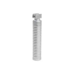 Mâner laringoscop HEINE Standard EasyClean LED impermeabil 100%