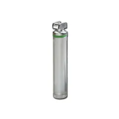 Mâner laringoscop HEINE Standard 2,5 V LED cu fibră optică (1 buc)