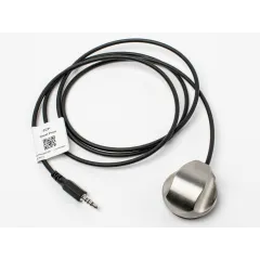 Stetoscop electronic Riester Ri-sonic PCP-1 TRRS cu jack stereo 3,5 mm (1 buc)