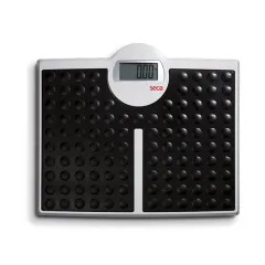 Cântar digital plat Seca 813 capacitate 200 kg, platformă extraplată (1 buc)