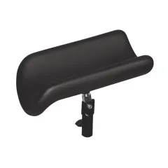 Suporturi pentru picioare Quality pentru pat ginecologic 27505/6/7 (pereche)