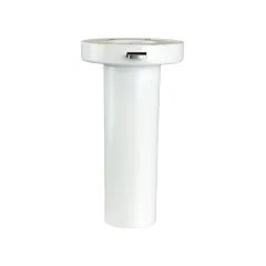 Mâner autoclavabil pentru lampă scialitică Pentaled 30 (până la S.N. 12071)