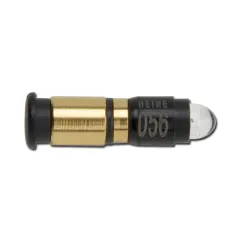 Bec halogen HEINE 056 2,5V pentru otoscop Mini 2000